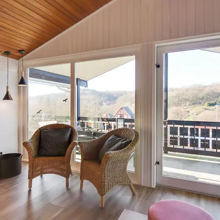 Ferienhaus Takenya Allinge-Sandvig