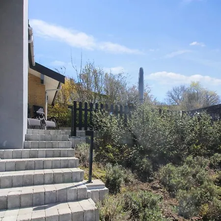 بيت للعطل Takenya - 400m From The Sea By Interhome *