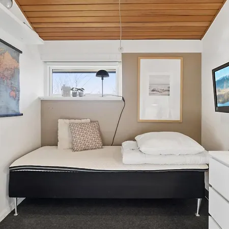 Takenya - 400m From The Sea By Interhome بيت للعطل إلينغه