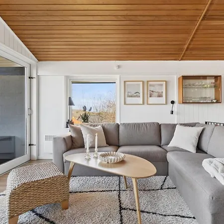 بيت للعطل Takenya - 400m From The Sea By Interhome *