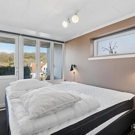 بيت للعطل Takenya - 400m From The Sea By Interhome *