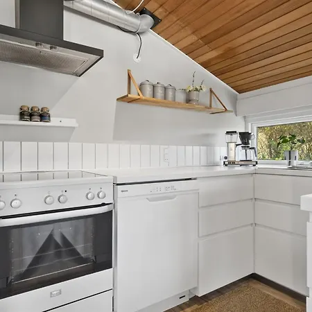 Takenya - 400m From The Sea By Interhome بيت للعطل إلينغه